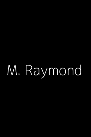 Mindy Raymond